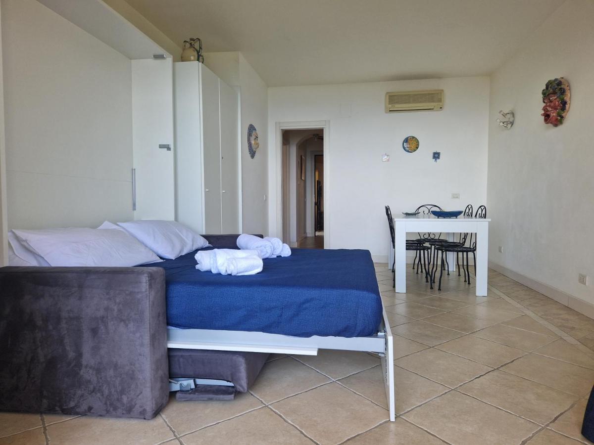 Taormina Bella Vista Apartment In Center With Pool By Taormina Holidays エクステリア 写真