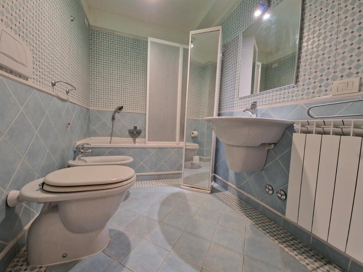 Taormina Bella Vista Apartment In Center With Pool By Taormina Holidays エクステリア 写真